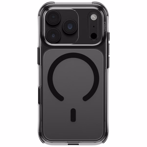 Uniq Lifepro Xtreme ümbris iPhone 18 Pro / 17 Pro – must