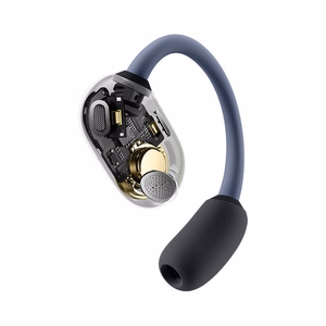 Earphones TWS Baseus Eli Sport 1, (black)