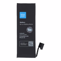 Battery jaoks iPhone 5 1440 mAh Sinine Star HQ