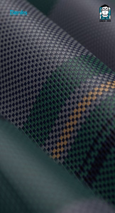 Benks Magnetic Armor Air Aurora Kevlar 600D Ümbris (C048) for Samsung Galaxy S26