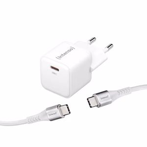 Toiteadapter USB-C Intenso