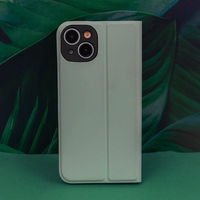 Nutikas pehme ümbris iPhone 16 Plus 6,7" heleroheline