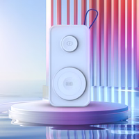 Powerbank 3mk PastelUp 10,000mAh 22.5W USB 1A1C - sinine