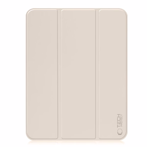 Tech-Protect SC Pen Ümbris jaoks iPad 10.9" 2022 - Beige