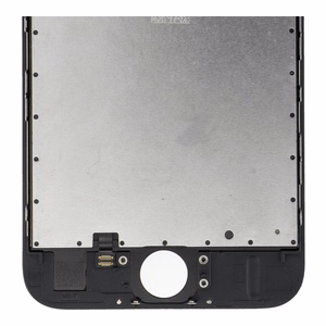 FixCell LCD Display jaoks IPHONE 6S must (refurbished)