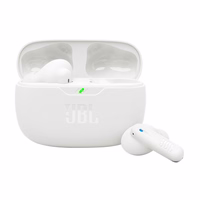 Wireless headphones JBL Wave Beam 2 TWS valge