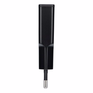 Blue Star Slim GaN TFK-SC-30WCC 30W 2x USB-C QC 4.0 / PD 3A laadija, must