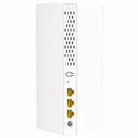 Tenda EE3 Pro(3-pack) valge Router