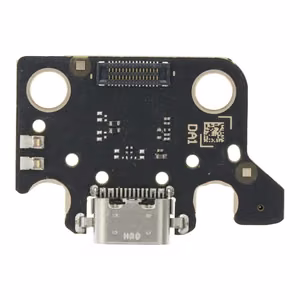 Painduv ühendus Samsung T500 / T505 Tab A7 10.4 2020 laadimiskontakti ja mikrofoniga OEM