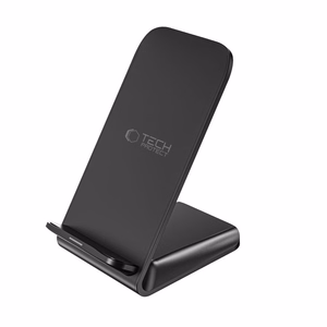 Tech-Protect QI15W-S2 induktiivne laadija 15W in the form of a alus - must