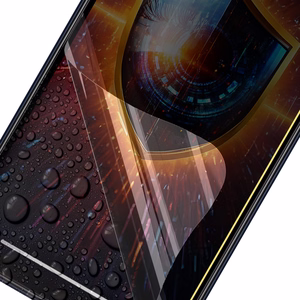 Samsung Galaxy M34 5G – 3mk Silky Matt Privacy privaatsusfilter