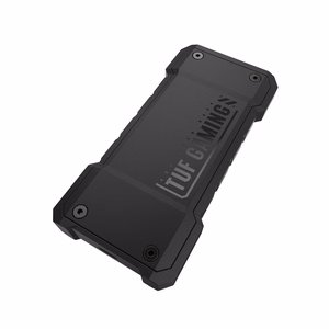 ASUS TUF Gaming A2 SSD korpus must M.2