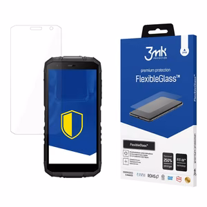 3mk FlexibleGlass™ гибридное стекло Doogee S41 Pro