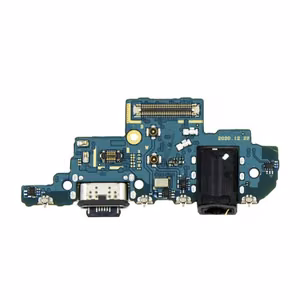 Laadimispistik ühilduv Samsung A528 A52s (K1 versioon)-ga koos šleifiga / Plata OEM