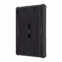 HOTWAV TAB R8 tahvelarvuti (must)