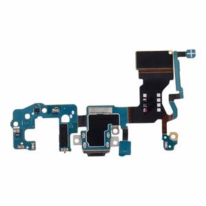 Charging board jaoks SAMSUNG S9 G960f OEM (Fast Laadija)
