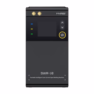 FNIRSI SWM-10 портативный аппарат точечной сварки 2-in-1
