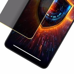 Poco X6 5G – 3mk Silky Matt Privacy privaatsusfilter