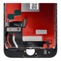 FixCell LCD Display jaoks IPHONE 7G must (high light)