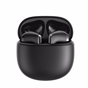 Joyroom JR-FB1 Funpods Bluetooth 6.0 In-Ear TWS Juhtmevabad Kõrvaklapid AI Funktsioonidega - Must