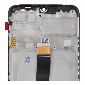 FixCell LCD Ekraan for FixCell LCD REDMI 10C OEM without frame