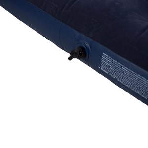 AVENLI XXL air mattress set, 203 x 183 x 22