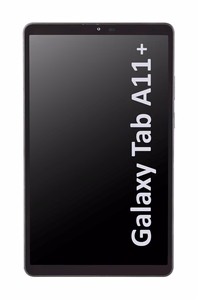 Samsung Galaxy Tab A11+ 256 GB 27,9 cm (11") 8 GB Wi-Fi 5 (802.11ac) hall