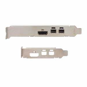 Videokaart SPARKLE Intel Arc A310 4GB GDDR6 PCIe 4.0 HDMI 2xMini DP