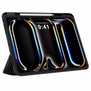 Tech-Protect SC Pen Ümbris jaoks iPad Pro 13” 7 / 8 / 2024-2025 - must