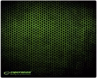 Esperanza EGP101G mouse pad Gaming mouse pad must