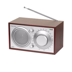Kruger&Matz KM0823 koduraadio