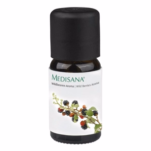 Medisana Aroma essence Wild berries aroomiessents, 10 ml