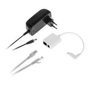 Kruger&Matz Connect C210 Tuya Wi-Fi-videovalvekomplekt