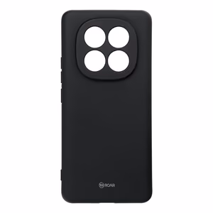 ROAR case ALL DAY COLORFUL JELLY jaoks XIAOMI Redmi Note 14 Pro+ 5G must