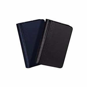 Must Dux Ducis Bril ümbris Samsung F971 Z Fold8 telefonile