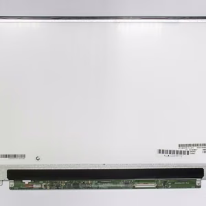 LCD sreen 14.0" 1366x768 HD, LED, SLIM, matte, 40pin (right), A+