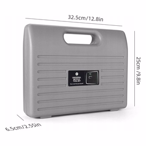Rockbros 43210810001 rattaremondikomplekt, hall