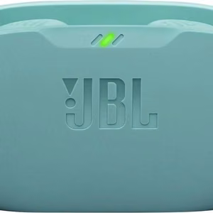 Juhtmevabad kõrvaklapid ANC JBL Wave Buds 2 sinine