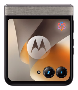 Motorola razr 70 17.5 cm (6.9") Dual SIM Android 16.0 5G USB Type-C 8 GB 256 GB 4800 mAh kivivärvi