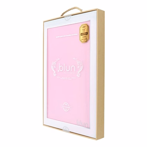BLUN universal Ümbris jaoks tablets 11" (UNT) roosa
