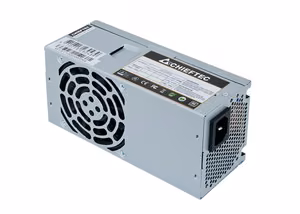 Chieftec Smart 300W toiteplokk 20+4 pin ATX TFX hall