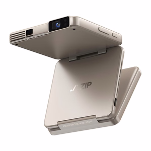 AURZEN Zip Projector (gold)