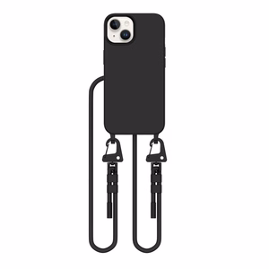 Tech-Protect MagNecklace MagSafe iPhone 13 Ümbris - must