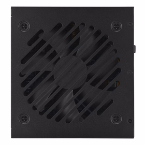 ASUS TUF-GAMING-650B-EVO toiteplokk 650 W 20+4 pin ATX ATX must