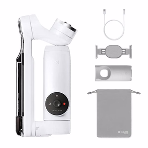 Insta360 Flow Creator Kit Gimbal (White)