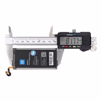 Battery jaoks Samsung S8 3000 mAh Sinine Star Premium