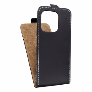 SLIM FLEXI FRESH Flip ümbris jaoks XIAOMI Redmi Note 13 4G must