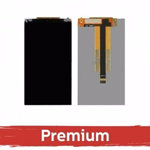 LCD ekraan ühilduv Sony Xperia L C2105