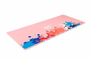 Mängu Mousepad Havit MP847 (roosa)