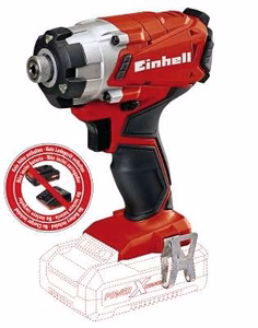 Einhell (EINHELL IMPACT DRIVER TE-CI 18/1 Li-Solo)